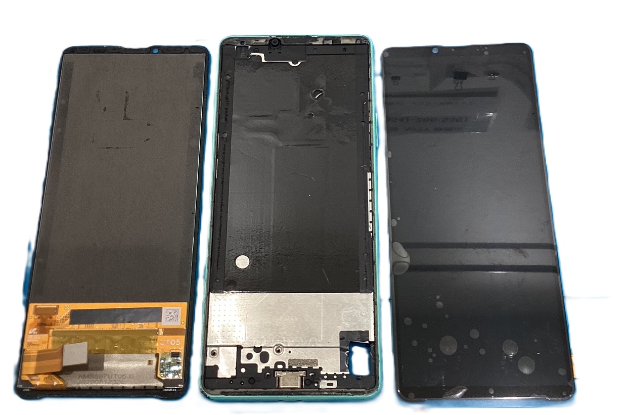 【Xpeia 10 IV　画面交換を承りました！スマホ修理工房アスティ静岡店です！】